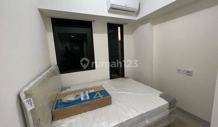 Dijual Apartment Osaka Riverview Studio Brand New Harga Bu 1