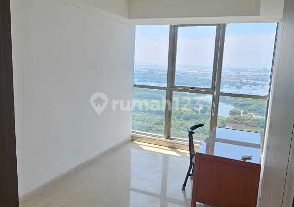 DISEWAKAN 3BR SEMI FURNISH GOLD COAST SIAP HUNI 2