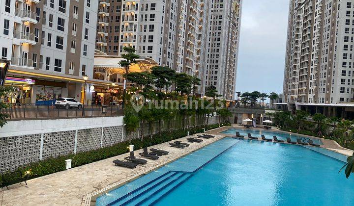 Harga Paling Murah Dijual Apartment Tokyo 3BR Brand New 1