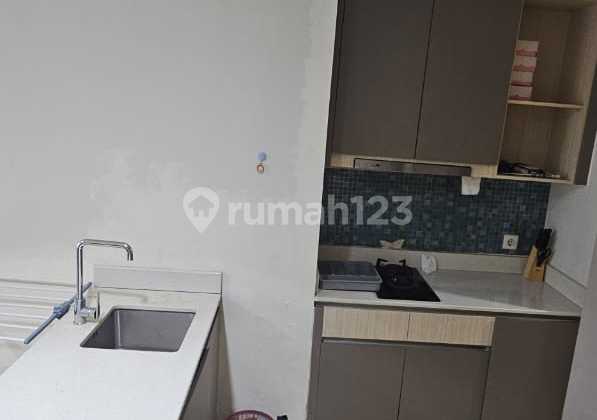 DISEWAKAN 3BR FULL FURNISH GOLD COAST SIAP HUNI 2