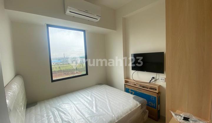 Disewakan 2Br Full Furnish Siap Huni 2
