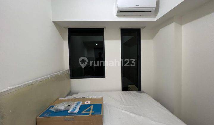 Termurah Dijual Studio Apartment Osaka Brand New 2