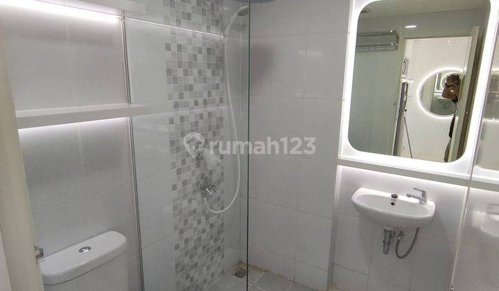 Dijual Apartment Tokyo Fully Furnish Mewah Brand New 2