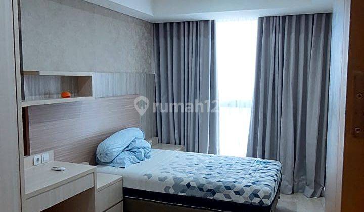 Termurah Dijual Apartment Gold Coast 3BR Fully Furnish 2