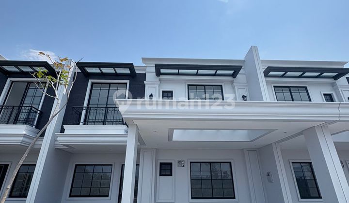 FOR RENT: PASIR PUTIH PIK2 VILLA HOUSE, BRAND NEW, READY TO OCCUPY FOR RENT: PASIR PUTIH PIK2 VILLA HOUSE, BRAND NEW, READY TO OCCUPY