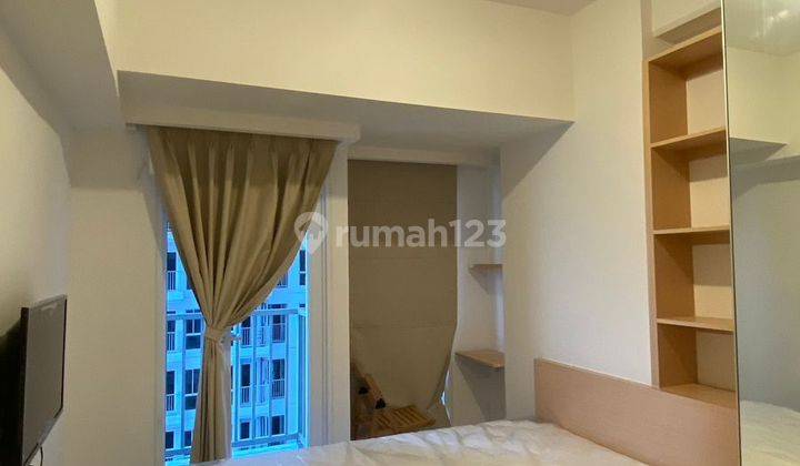 Termurah Dijual Studio Fully Furnish Brand New 2