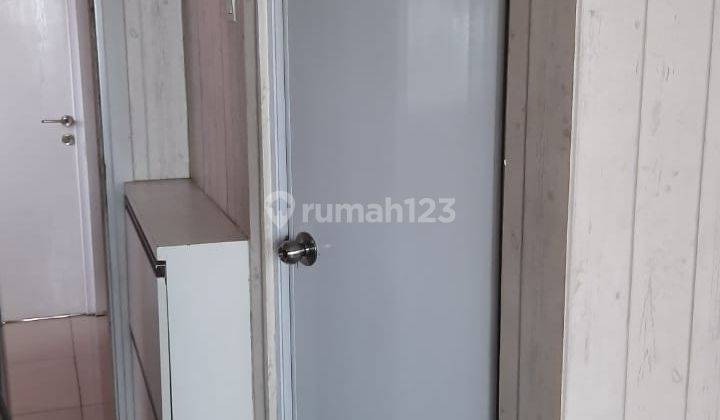 Disewakan Type 2BR Full Furnish Green Pramuka City 2