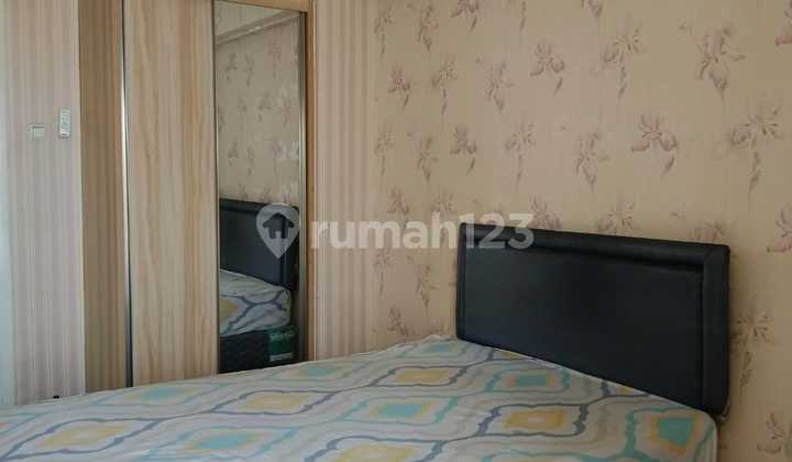 Disewakan Apartemen Green Pramuka Type Studio Furnish 2