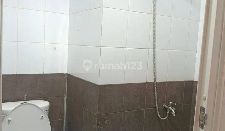 Disewakan Type 2BR Kosongan Apartemen Green Pramuka 2