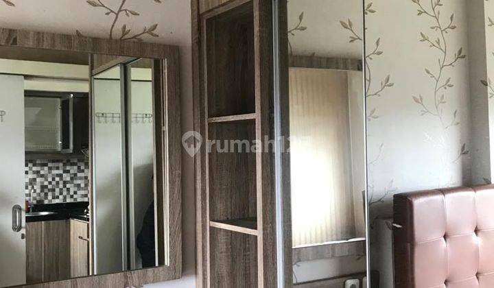 Disewakan Apartemen Green Pramuka City Type 2BR Full Furnish 2