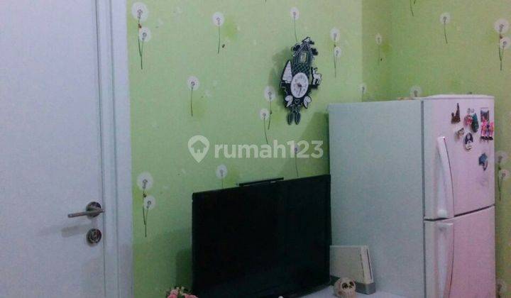 Disewakan Type 2 Kamar Full Furnish Apartemen Green Pramuka 2