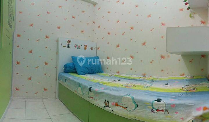 Disewakan Type 2 Kamar Full Furnish Apartemen Green Pramuka 2