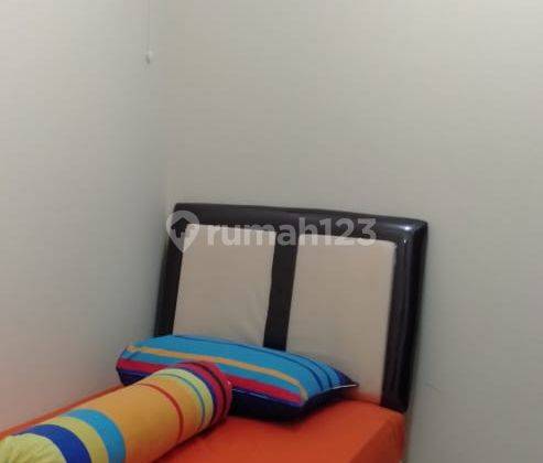 Disewakan 6 Bulan Type 2br Furnish Apartemen Green Pramuka 2