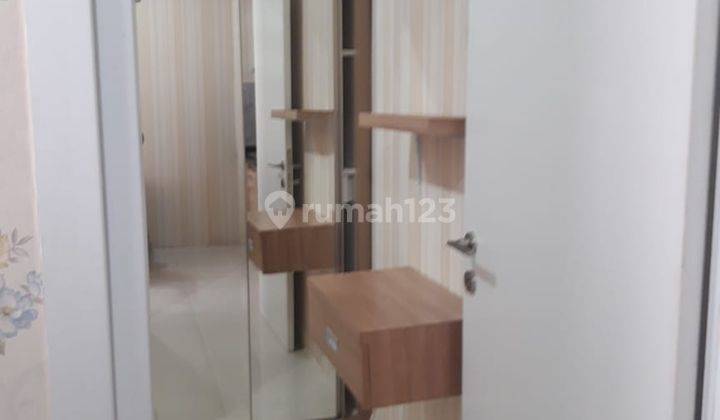 Di Sewakan 2br Furnish Apartemen Green Pramuka 2