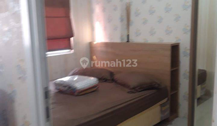 Di Sewakan 2br Furnish Apartemen Green Pramuka 1