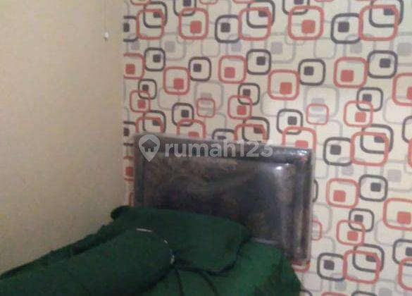 Disewakan Type 2 Kamar Full Furnish Apartemen Green Pramuka 2