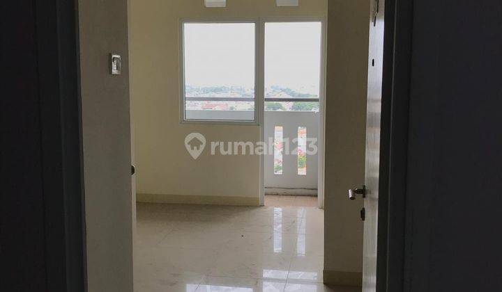 Disewakan Type 2 Kamar Un furnish Apartemen Green Pramuka 1