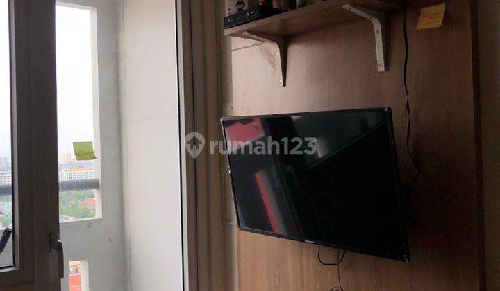 Disewakan Apartemen Green Pramuka Type 2 Kamar Furnish 2