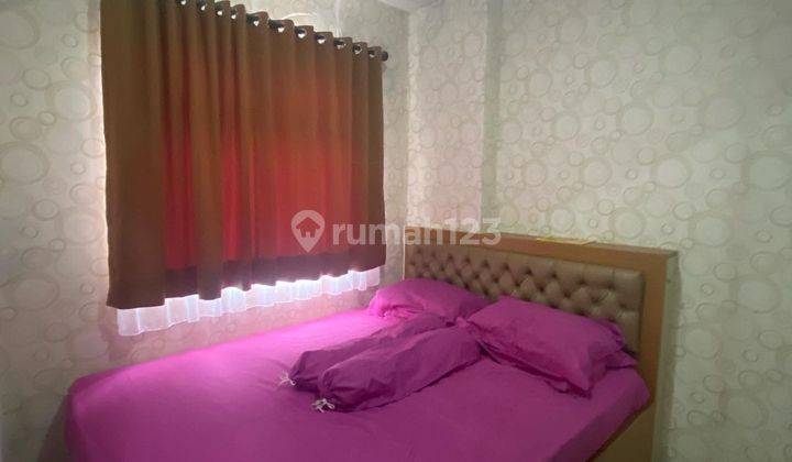 Disewakan Apartemen Green Pramuka Type 2 Kamar Furnish 1