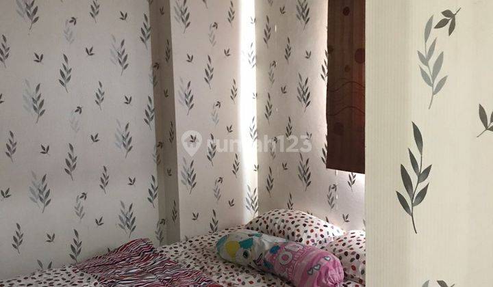 Disewakan Apartemen Type 2 Kamar Furnish Green Pramuka 2