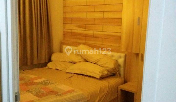 Disewakan Apartemen Green Pramuka Type 2 Kamar Full Furnish 2