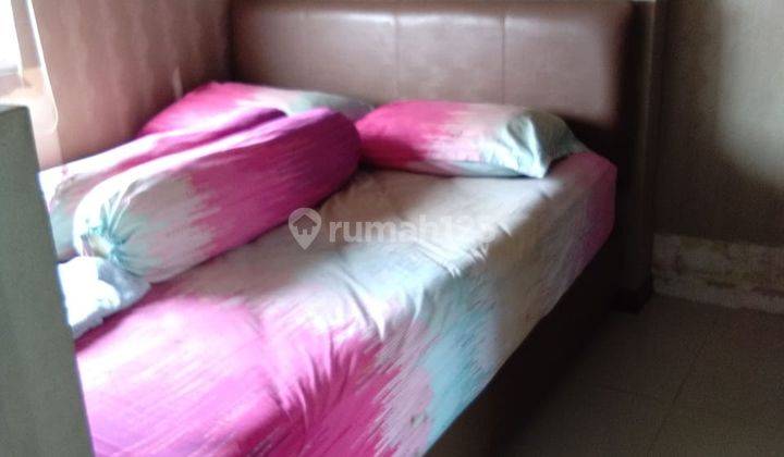 Disewakan 6 Bulan Apartemen Green Pramuka Type 2br Furnish 2