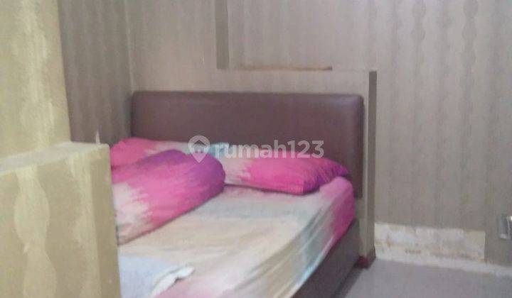 Disewakan Apartemen Green Pramuka Type 2br Furnish 1