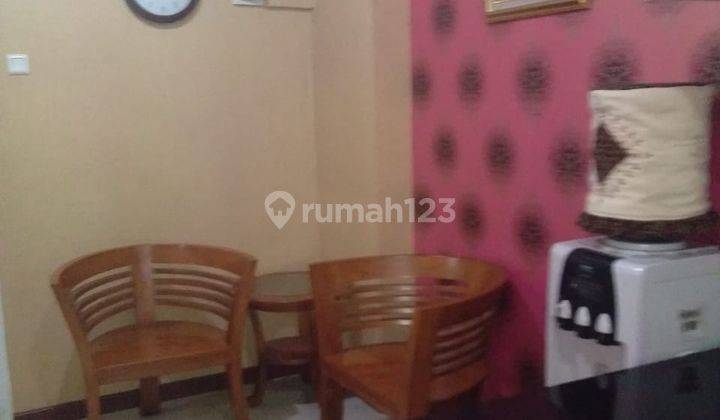 Disewakan Apartemen Green Pramuka Type 2br Furnish 2