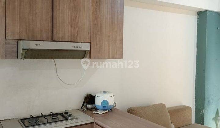 Disewakan Type 2br Semi Furnish Apartemen Green Pramuka 2