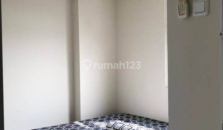 kan Apartemen Type 2 Kamar Furnish Apartemen Green Pramuka 2