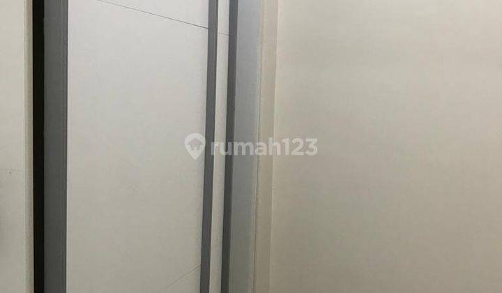 kan Apartemen Type 2 Kamar Furnish Apartemen Green Pramuka 2