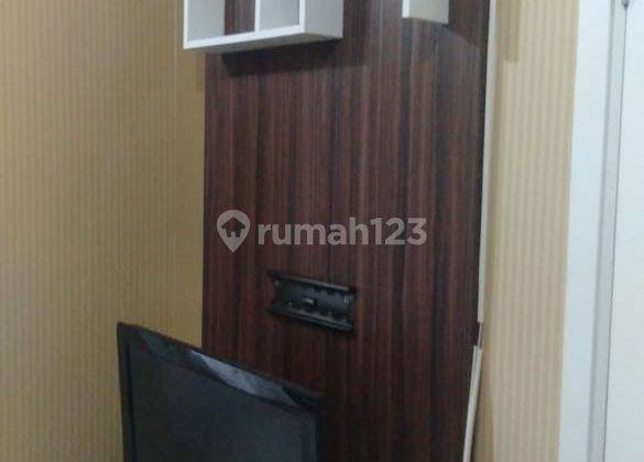 Disewakan Minimal 3 Bulan Apartemen Green Pramuka Type 2br Furnish. 2