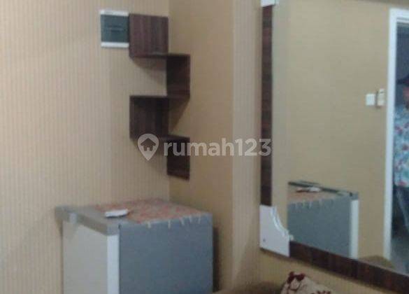 Disewakan Minimal 3 Bulan Apartemen Green Pramuka Type 2br Furnish. 2