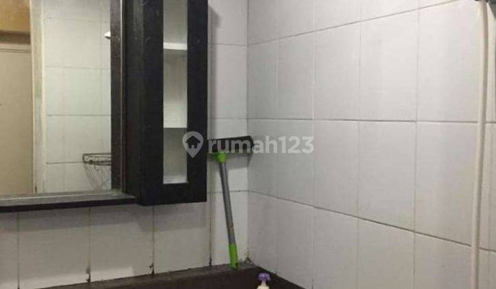 Disewakan Minimal 3 Bulan Apartemen Green Pramuka Type 2br Furnish. 2