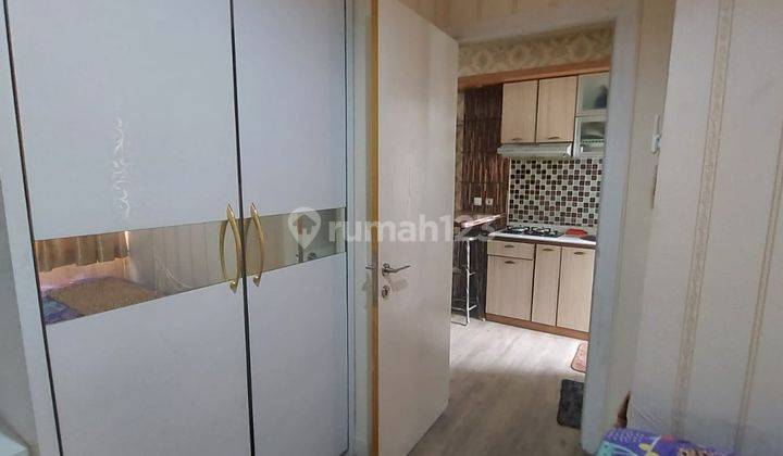 Disewakan Apartemen Green Pramuka Type 2br Full Furnish 2