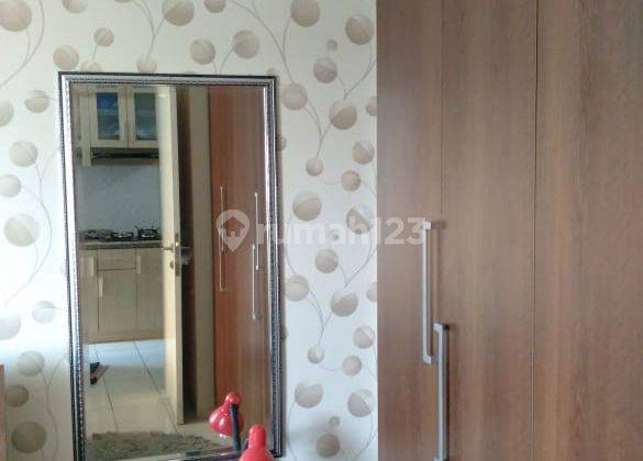 Disewakan Unit Apartemen Green Pamuka Type 2br 2