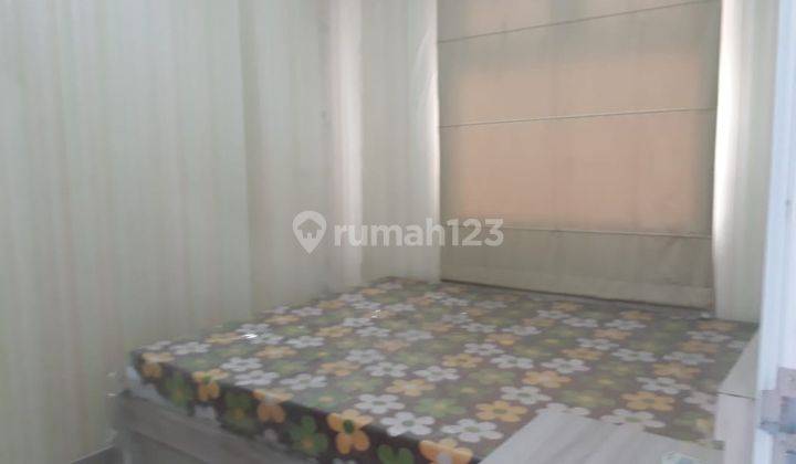 Disewakan Type 1br Living Room Dgn Luas 33 Mtr Apartemen Green Pramuka 2