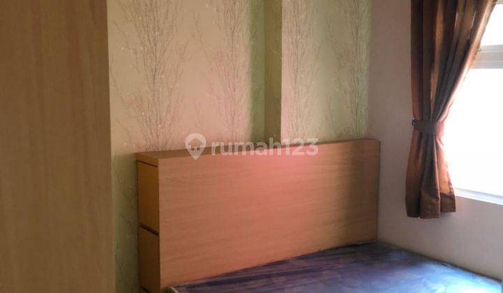 Disewakan Apartemen Green Pramuka Type 2 Kamar Furnish 2