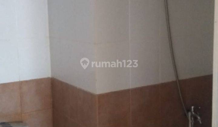 Apartemen Green Pramuka Disewakan Type 2br Kosongan 2