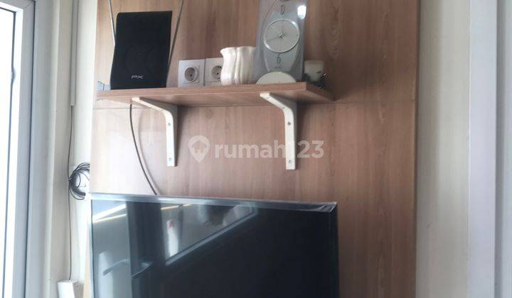 Apartemen Green Pramuka Disewakan Type 2br Full Furnish 2