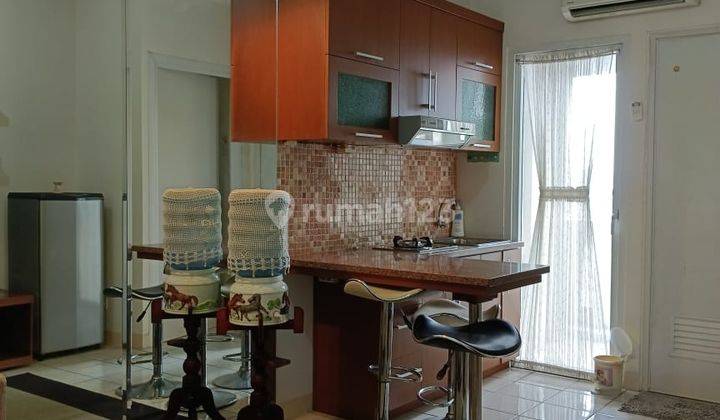 Disewakan Apartemen Green Pramuka Type Unit 2br Full Furnish 1