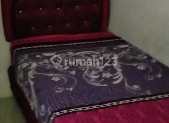 Apartemen Green Pramuka Type 2br Furnish 2