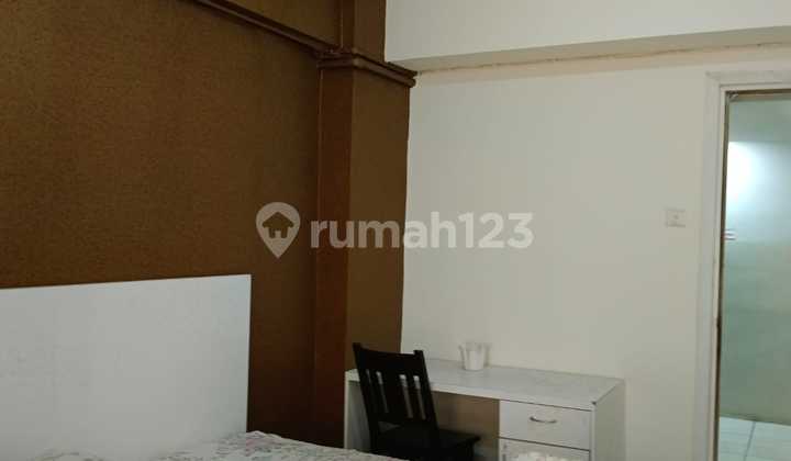 Apartemen Green Pramuka City Type Studio Semi Furnish 1