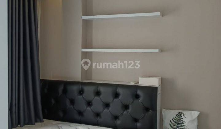 Apartemen Green Pramuka Disewakan Minimal 6 Bulan. 2