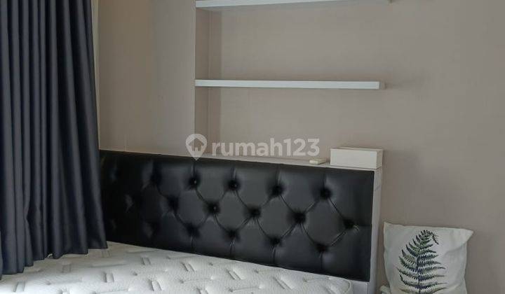 Apartemen Green Pramuka Disewakan Minimal 6 Bulan. 2