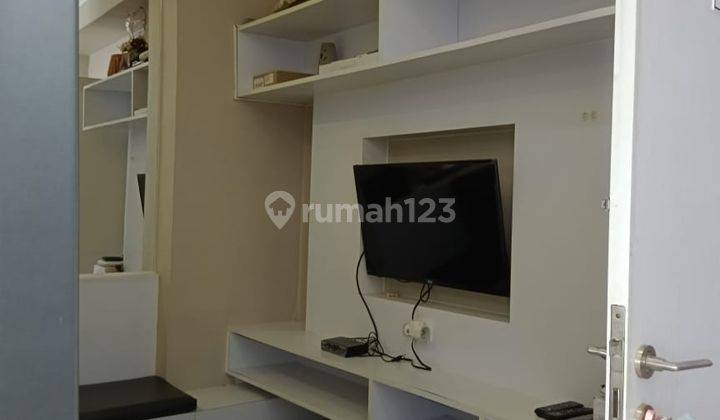 Apartemen Green Pramuka Disewakan Minimal 6 Bulan. 1