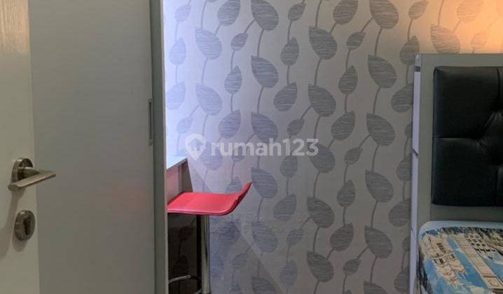 Di Sewakan Apartemen Green Pramuka City Type 2br Full Furnish 2