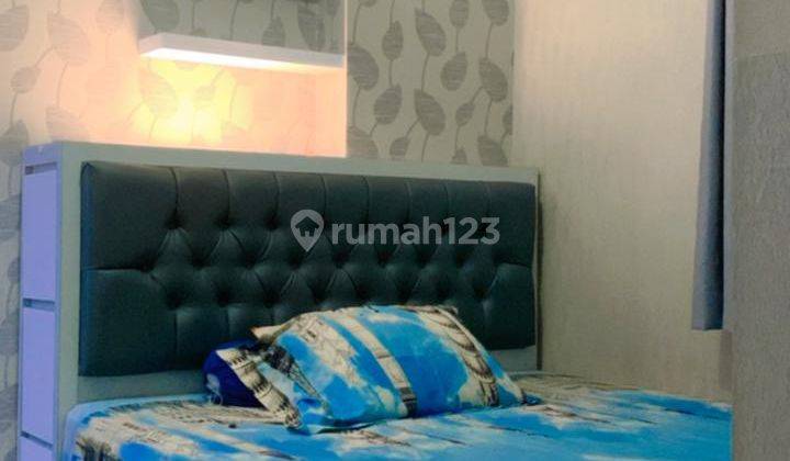 Di Sewakan Apartemen Green Pramuka City Type 2br Full Furnish 1