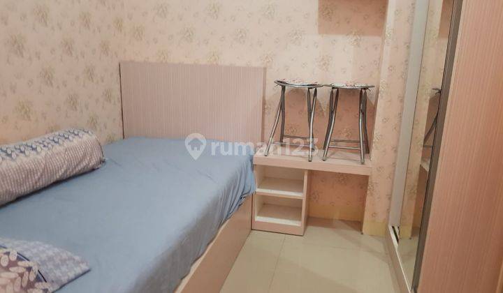 Apartemen Green Pramuka City Tower Mall Type 2br Full Furnish 2