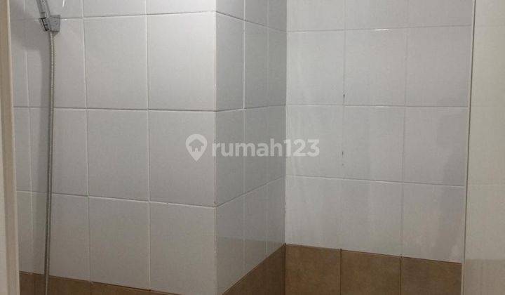 Apartemen Green Pramuka Type Studio Kosongan 2